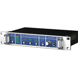 RME ADI-2 24 Bit / 192 kHz, 2-channel Hi-Performance AD/DA-Converter, 9 1/2", 1RU ADI2				