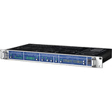 RME ADI-648 24 Bit / 96 kHz, 2 x 64-channel MADI <> ADAT Converter, 19", 1RU ADI648