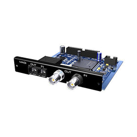 RME i64 MADI Card MADI Option Card for Micstasy / DMC-842 or ADI-8 QS I64 				