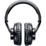 Shure SRH440 Professional Studio Headphone
