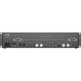 RME M-16 AD 16-Channel, High-End Analog to MADI/ADAT Converter, 19", 2RU M16AD