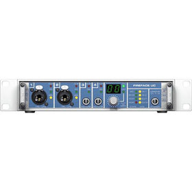 RME Fireface UC  36-Channel, USB 2.0 High-Speed Audio Interface FFUC			