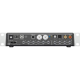RME Fireface UC  36-Channel, USB 2.0 High-Speed Audio Interface FFUC			