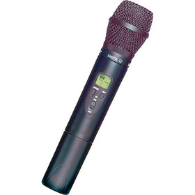  ULX2/87 Handheld Transmitter with SM87 Microphone ULXS Systems
