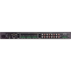 DBX 12x6 Digital Zone Processor ZonePro 1261