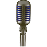  Super 55 Deluxe Vocal Microphone