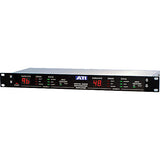 ATI Audio DDA212-XLR Series 2 Two-Input 1X12 or Dual 1X6 Digital Audio DA, up to 192kHz SR, Switchable Re-clocking, XLR I/O