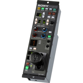 Sony Professional RCP-1000 Special