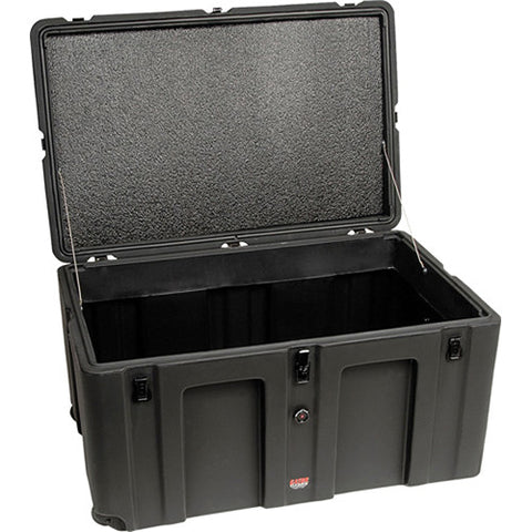 Gator Cases GXR-3219-1603, Utility Case; 32″ X 19″ X 19″ front