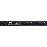 DBX 2 Series - Dual 15 Band Graphic Equalizer 215s