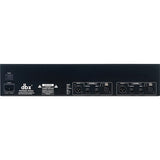 DBX 2 Series - Dual 31 Band Graphic Equalizer 231s