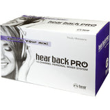 Hear Technology PROHB4AE Hear Back PRO Four Pack, AES/EBU Input