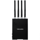 Teradek 10-2100 Wireless TX/RX, 10-2101 Wireless TX, 10-2102 Wireless RX, Bolt 4K 750 12G-SDI/HDMI