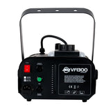 American DJ VF1338 Rear View