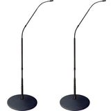 Earthworks FW430mp Cardioid 4.6 ft model - matched pair in black only