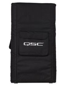 QSC KW152 COVER Front  View