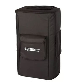 QSC KW122 COVER Front View