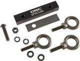 QSC KW SUS KIT 122 front view screw