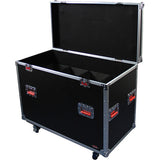 Gator Cases G-TOUR LEKO-S4 Side