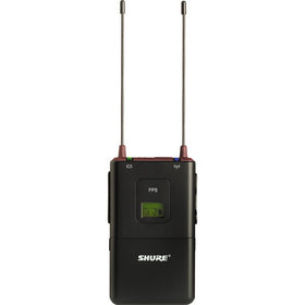Shure FP5 Portable Wireless Receiver