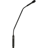 Earthworks FMR600/HC 23.5" Hypercardioid Podium Microphone with rigid center and flex on both ends - 20Hz-20kHz
