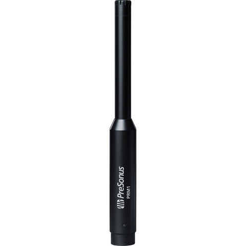 PRM-1 Precision Reference Omni Directional Condenser Microphone