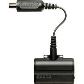 Shure SBC-DC DC Power Insert for SB900-compatible Bodypack