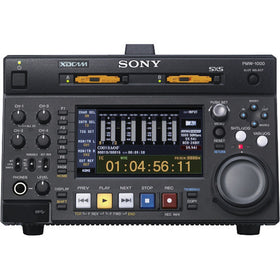 Sony Professional PMW-1000 Front