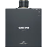 Panasonic PTDW11KU, WXGA 1366 X 768 11000 LMNS 3DLP PROJECTOR