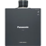 Panasonic PTDZ10KU Top View