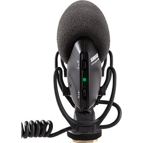 VP83 Camera-mount shotgun microphone