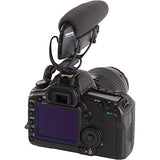 VP83 Camera-mount shotgun microphone