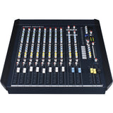 ALLEN HEATH WZ412:2 Upview