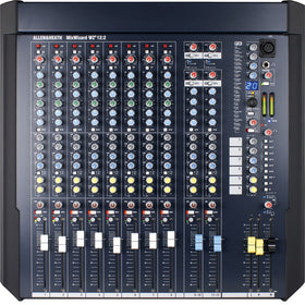 ALLEN HEATH WZ412:2 Top