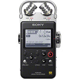 Sony Professional PCM-D100 Front