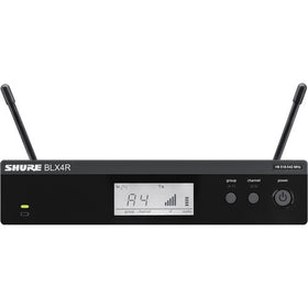Shure BLX14R/W85 - Instrument Wireless System