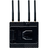 Teradek 10-0051 Link Pro Wireless Access Point Router GbE Dual-Band, with Battery Plate