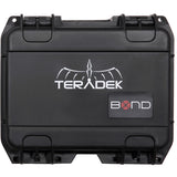 Teradek 10-0659 Bond AVC Backpack USB - No Nodes / Node II, Gold Mount/ V-Mount