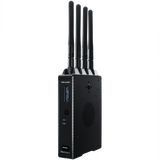 Teradek 10-2100 Wireless TX/RX, 10-2101 Wireless TX, 10-2102 Wireless RX, Bolt 4K 750 12G-SDI/HDMI