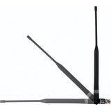UA8-518-578 1/2 Wave Omnidirectional Antenna for UR4S+, UR4D+ Receivers