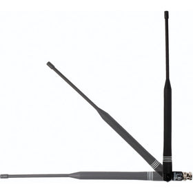 UA8-900-1000 1/2 Wave Omnidirectional Antenna for UR4S+, UR4D+, ULXS4, ULXP4 Receivers, P9T, P10T Transmitters,  (900-952 MHz)