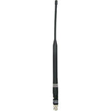 UA8-638-698 1/2 Wave Omnidirectional Antenna for UR4S+, UR4D+, ULXS4, ULXP4 Receivers, P9T Transmitter