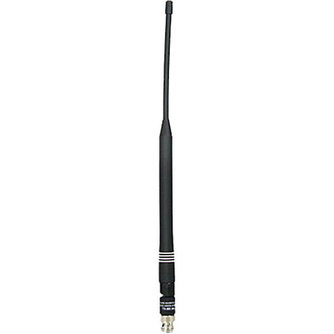 UA8-900-1000 1/2 Wave Omnidirectional Antenna for UR4S+, UR4D+, ULXS4, ULXP4 Receivers, P9T, P10T Transmitters,  (900-952 MHz)