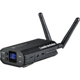 Audio Technica ATW-1701/L, System 10 Camera-mount Wls