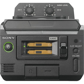 Sony Professional PMW-RX50 Discount