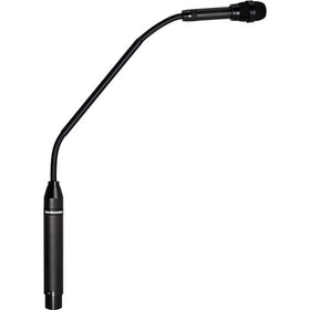 Earthworks FMR500HD 19" Cardioid Podium Microphone with rigid center and flex on both ends - 20Hz-40kHz