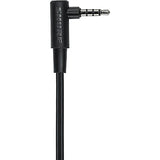 Shure SRH145m+ with Remote + Mic