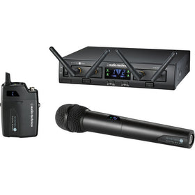Audio Technica ATW-1312, System 10 PRO Digital Wireless