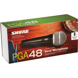 PGA48-XLR 