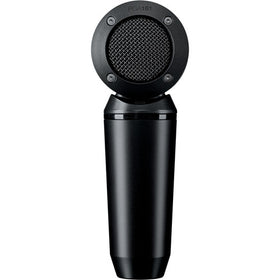 Shure PGA181-XLR Side-address cardioid condenser microphone - XLR-XLR cable